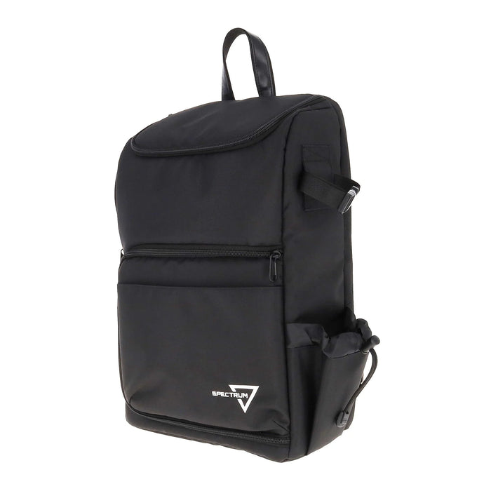 Spectrum TCG backpack black for decks and playmats