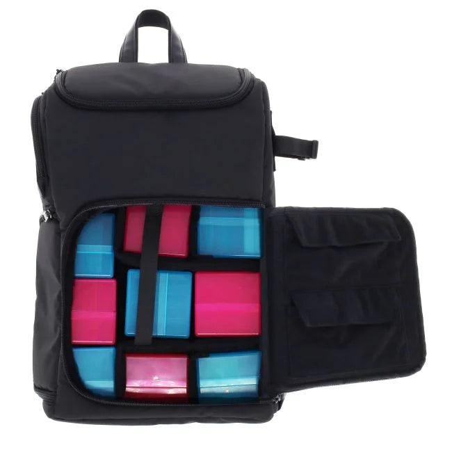 Spectrum TCG backpack black (additional view)