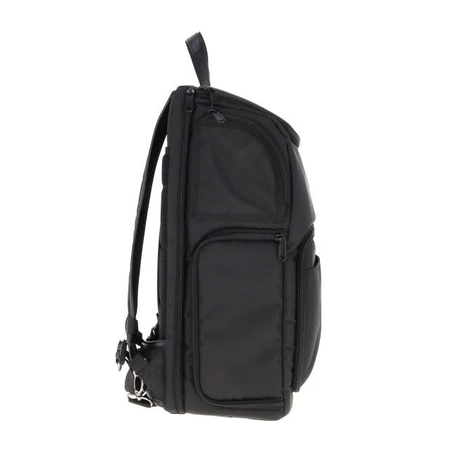 TCG Backpack - Black