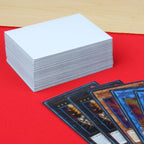 Elite Card Sleeves-Small - White