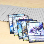 Elite Card Sleeves-Small - White