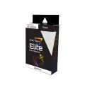 Elite Card Sleeves-Small - White