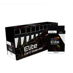 Elite Card Sleeves-Small - White