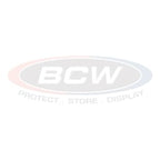 BCW PSA slab bumpers for graded card slabs