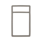 BCW PSA slab bumpers for graded card slabs