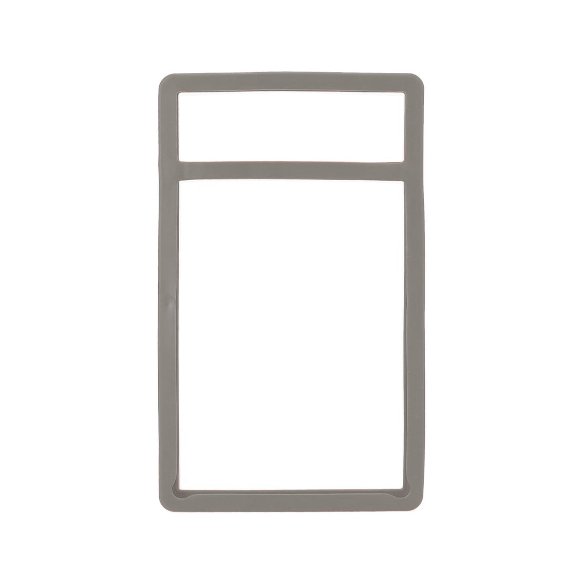BCW PSA slab bumpers for graded card slabs