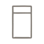 BCW PSA slab bumpers for graded card slabs