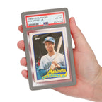 BCW PSA slab bumpers for graded card slabs