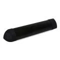 BCW playmat tube with dice cap smoke (additional view)