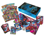 Pokémon Mega Charizard X ex Ultra Premium Collection sealed (back)