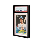 BCW PSA slab bumpers for graded card slabs