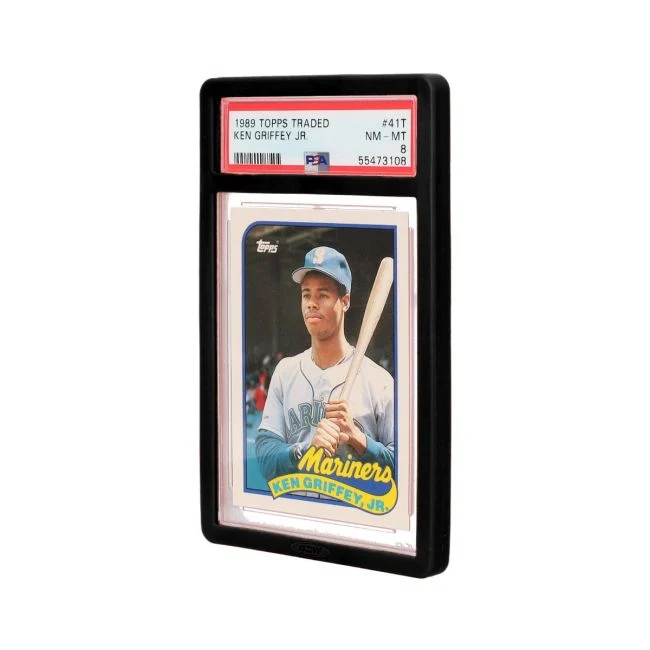 BCW PSA slab bumpers for graded card slabs