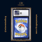 2023 Pokemon Sword & Shield Crown Zenith Alt Art Deoxys VMAX #GG45 CGC 9.5 MINT+