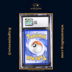 Charizard ex Pokémon 2024 English Black Star Promos - Scarlet & Violet SVP EN 074 Paldean Fates Tin (Holo)