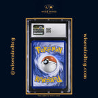2025 Pokémon '24 McDonald's Collection Charizard #001 CGC 10 Gem Mint