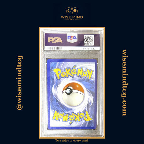 2016 Pokemon XY Evolutions M Charizard Ex #13 PSA 9 MINT