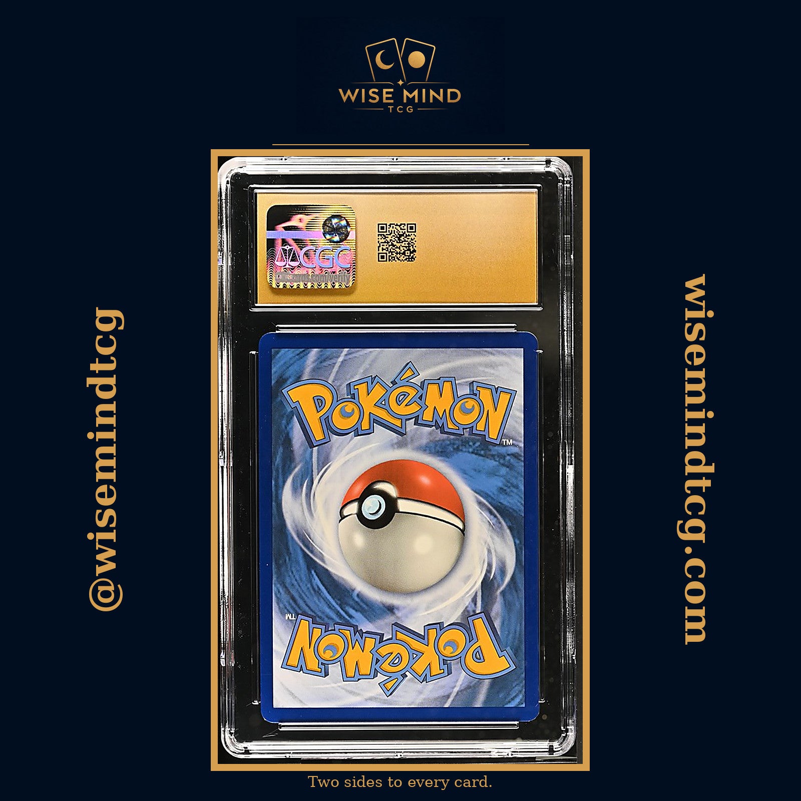 2023 Pokemon Sword & Shield Crown Zenith Holo Charizard V #18 CGC 10 PRISTINE