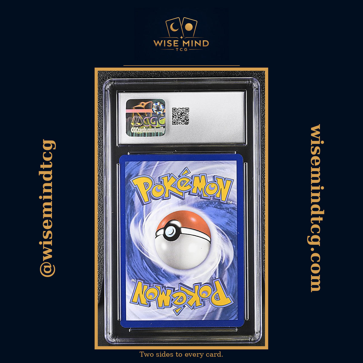 2023 Pokemon Scarlet & Violet Black Star Promo 151 ETB Full Art Snorlax #51 CGC 9.5 MINT+