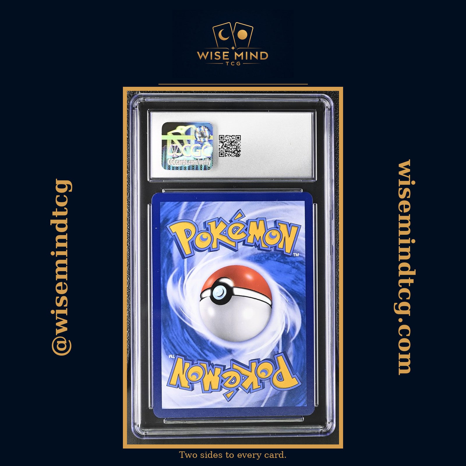 Charizard V #132 Chinese All-Stars Mei CGC 10 Gem Mint