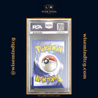 1999 Pokemon Base Set Shadowless Charmander #46 PSA 9 MINT