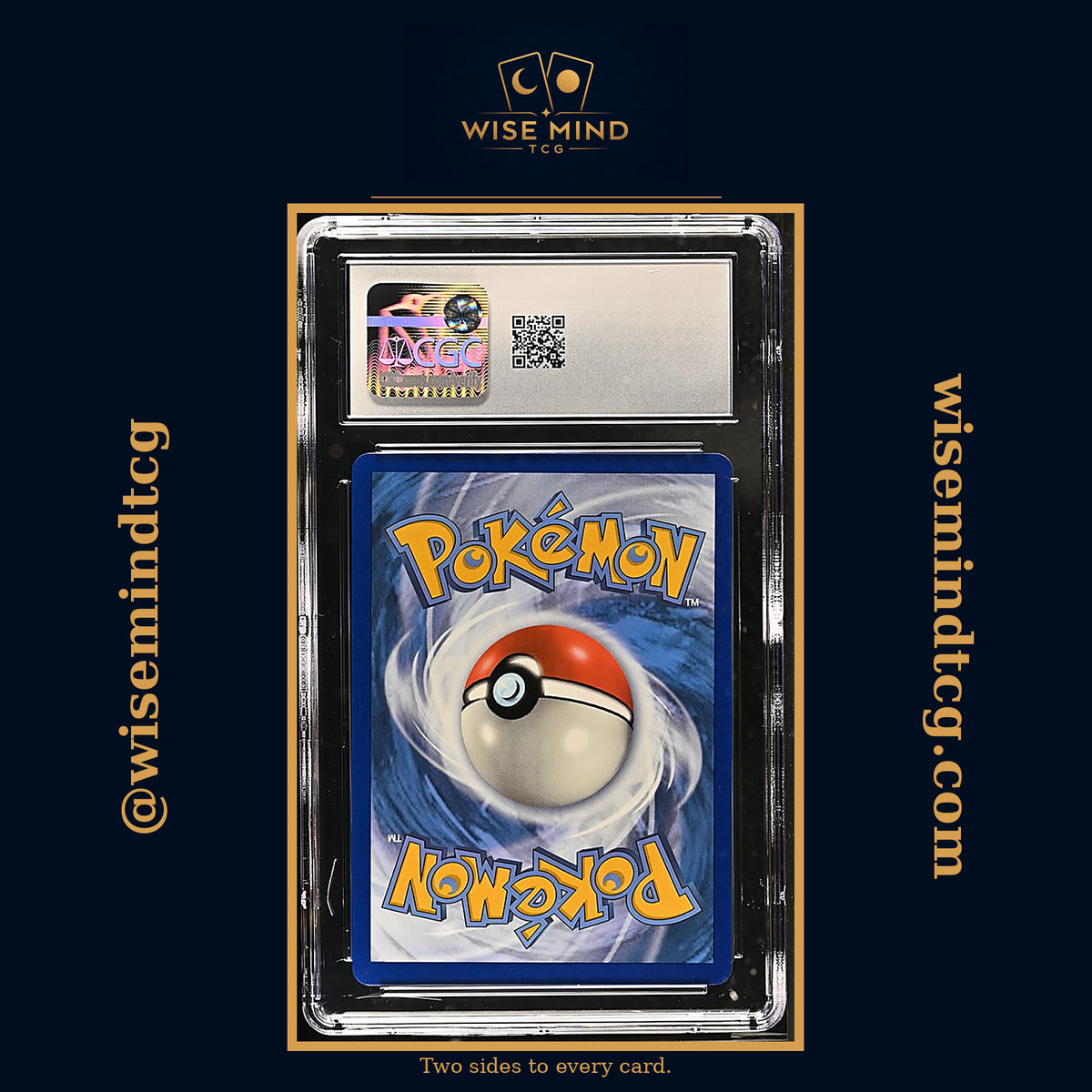 2023 Pokemon Sword & Shield Crown Zenith Holo Radiant Charizard #20 CGC 10 GEM MINT