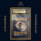 1999 Pokemon Base Set Unlimited Charmander #46 BGS 9.5 GEM MINT