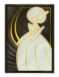 Mega Evolution Mega Gardevoir Pokémon Elite Trainer Box card sleeves 65-pack