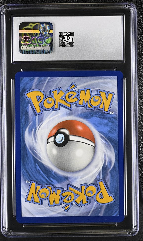 2020 Pokemon SWSH Champion's Path SEC Charizard V #79 CGC 10 GEM MINT
