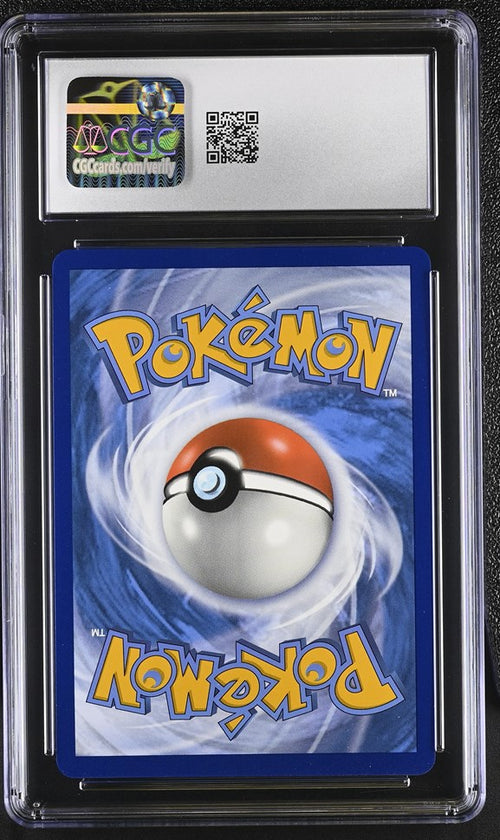 2020 Pokemon SWSH Champion's Path SEC Charizard V #79 CGC 10 GEM MINT