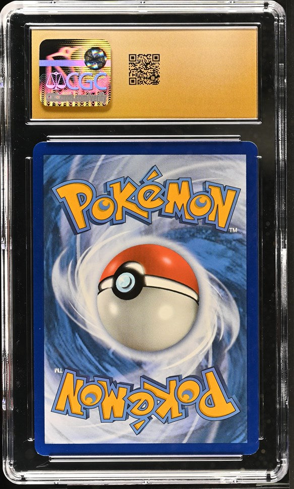 2023 Pokemon Sword & Shield Crown Zenith Holo Charizard V #18 CGC 10 PRISTINE