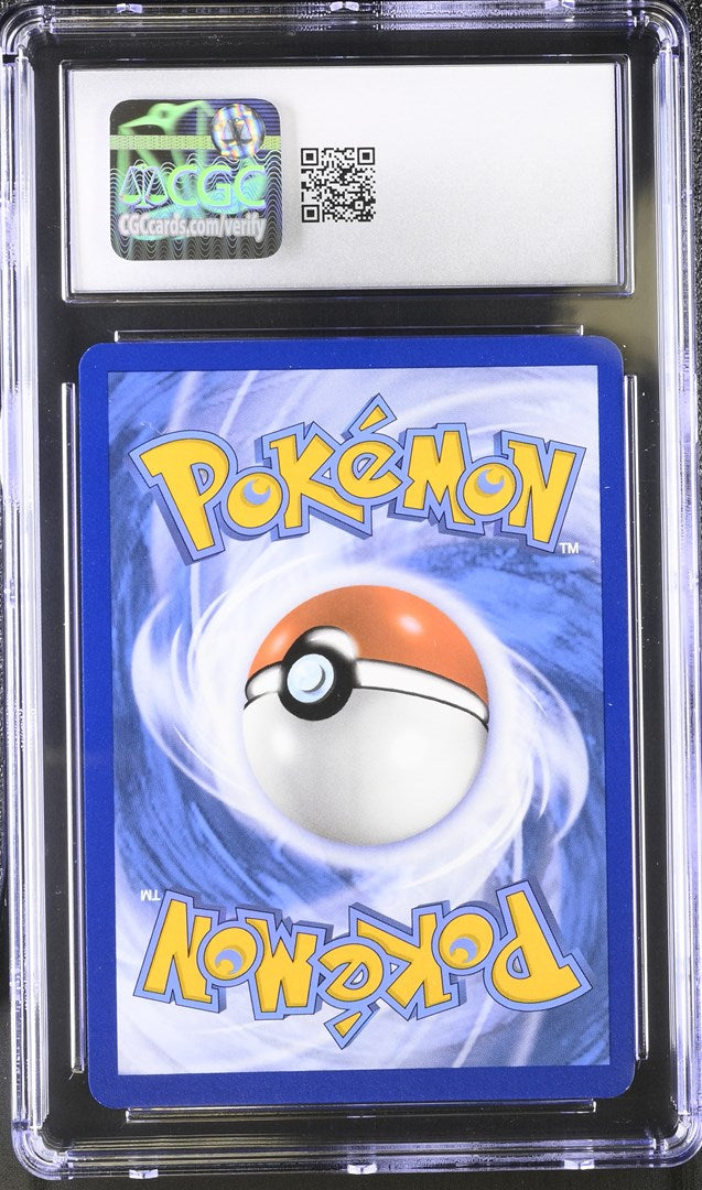 Charizard ex Pokémon 2024 English Black Star Promos - Scarlet & Violet SVP EN 074 Paldean Fates Tin (Holo)