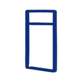 BCW PSA slab bumpers blue 6-pack for graded cards