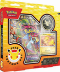 Pokémon Day 2026 Collection sealed box