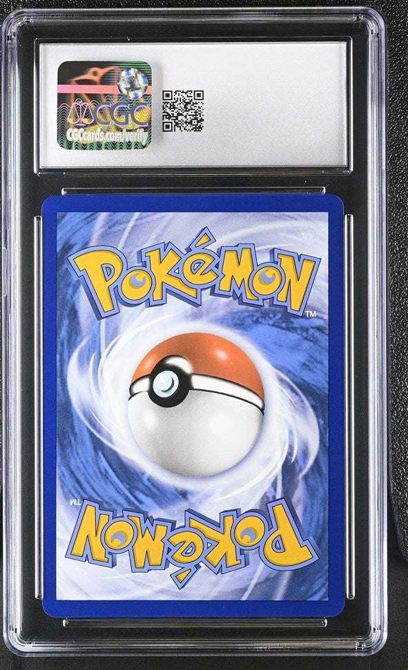 2023 Pokemon Sword & Shield Crown Zenith Galarian Gallery Alt Art Entei V #GG36 CGC 10 GEM MINT