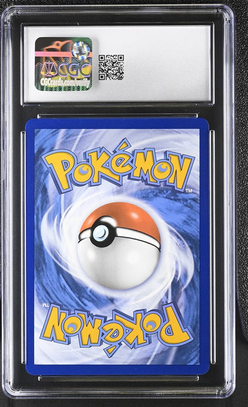 2023 Pokemon Sword & Shield Crown Zenith Galarian Gallery Alt Art Entei V #GG36 CGC 10 GEM MINT