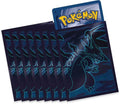Phantasmal Flames Mega Charizard X Pokémon Elite Trainer Box card sleeves 65-pack