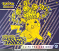 Pokémon Surging Sparks Elite Trainer Box sealed