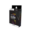 Elite Card Sleeves-Small - Black