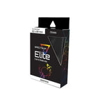 Elite Card Sleeves-Small - Black