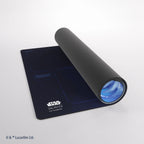 Star Wars: Unlimited Game Mat - Death Star - GameGenic Playmats