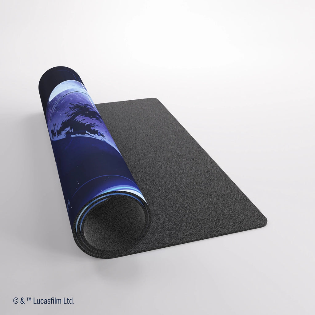 Star Wars: Unlimited Game Mat - Death Star - GameGenic Playmats