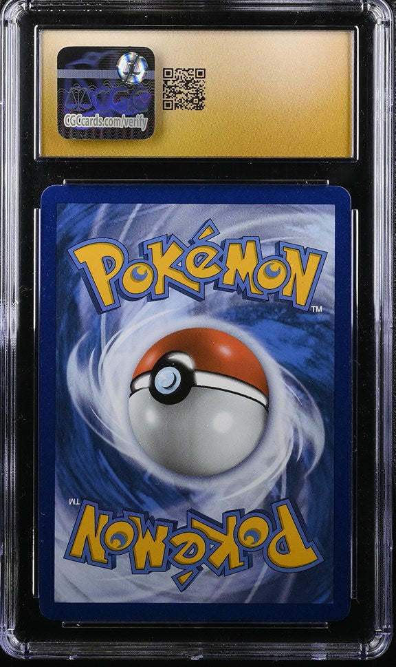 2021 Pokemon Sword & Shield Celebrations Classic Holo M Rayquaza EX #76 CGC 10 PRISTINE
