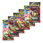 Pokémon Perfect Order ME03 Booster Bundle sealed (additional view)