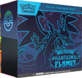 Pokémon Phantasmal Flames ME02 Elite Trainer Box sealed