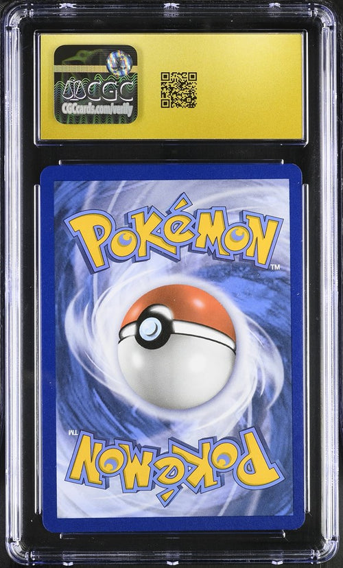2021 Pokemon Sword & Shield Celebrations Classic Collection Holo Venusaur #15 CGC 10 PRISTINE