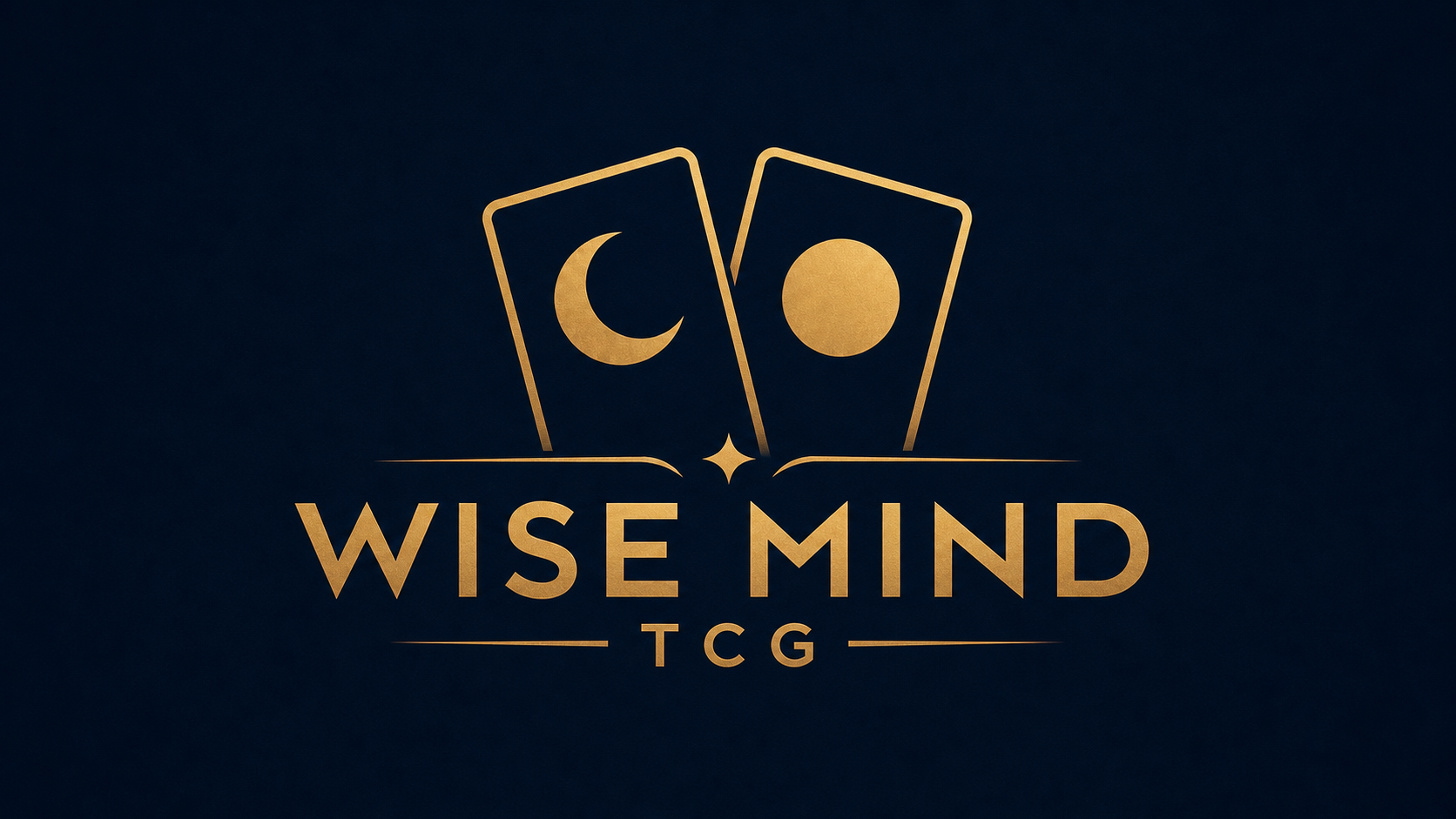 Wise Mind TCG